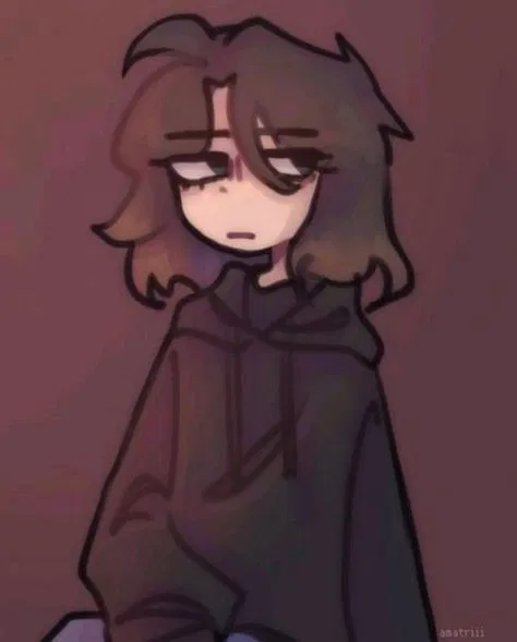 Avatar of Molly (depressed lesbian)