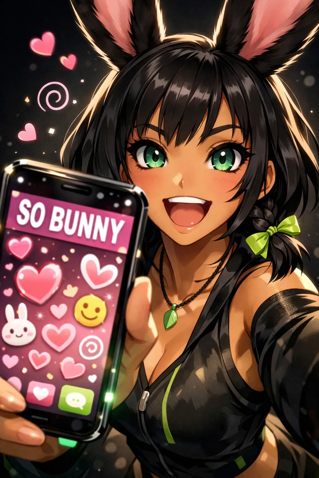 Avatar of So Bunny App