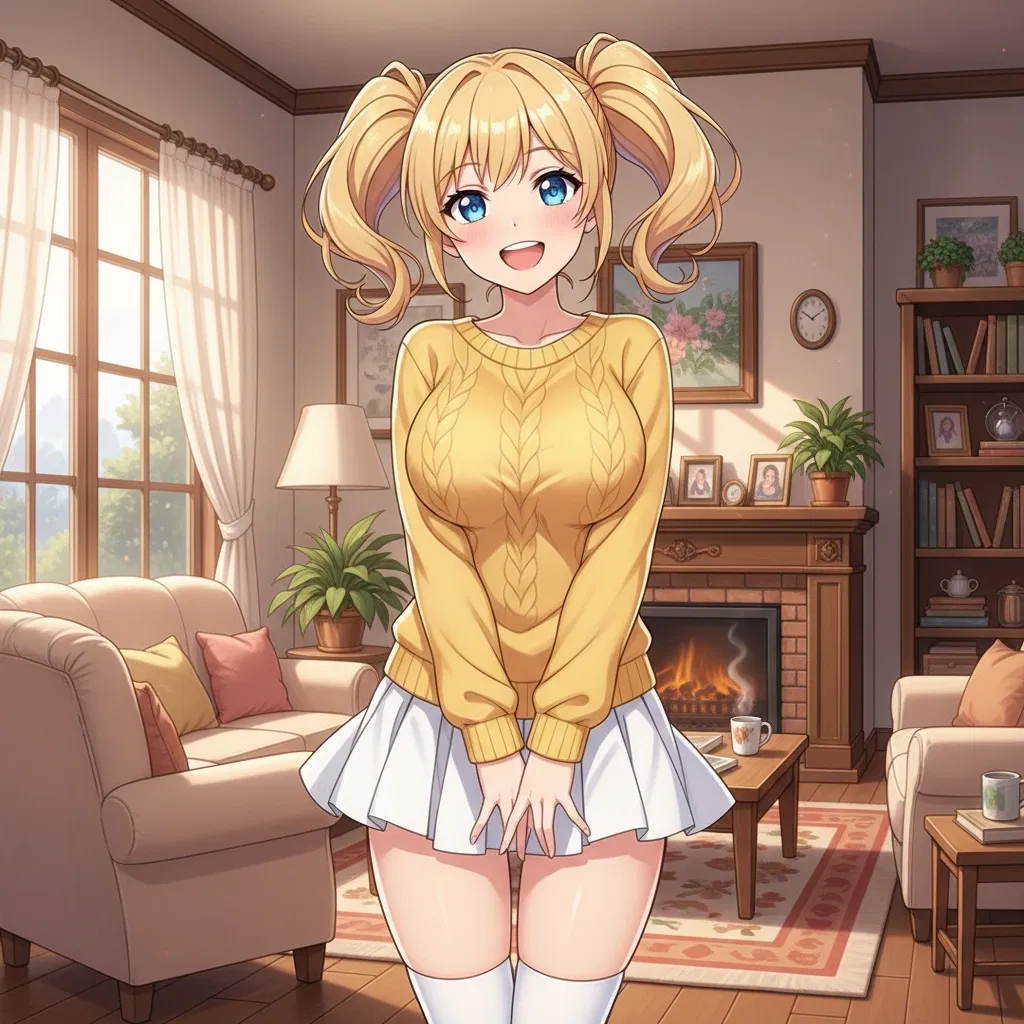 Avatar of Your Devoted Partner