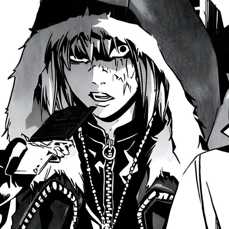 Avatar of Mello - Mihael Keehl