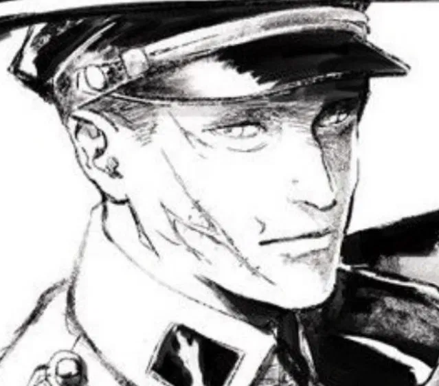 Avatar of Wenzel Falkenrot