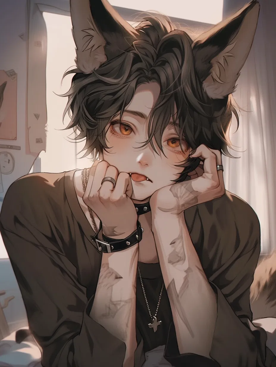Avatar of Simon