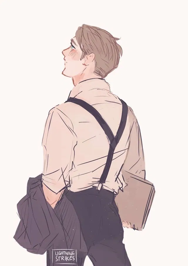 Avatar of Avengers Paradise | Steve Rogers