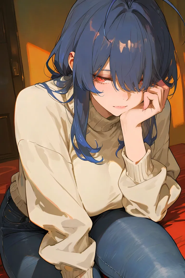 Avatar of Akanabe-Sensei