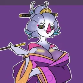 Avatar of Anthro Malamar