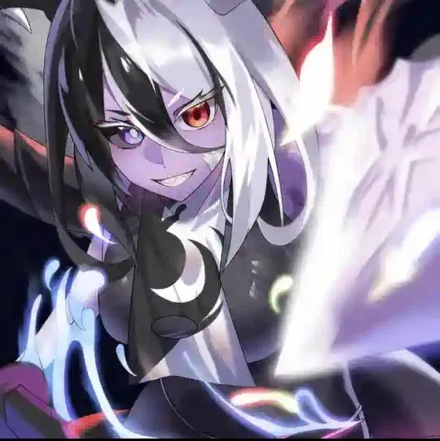 Avatar of Koron (MGQ)