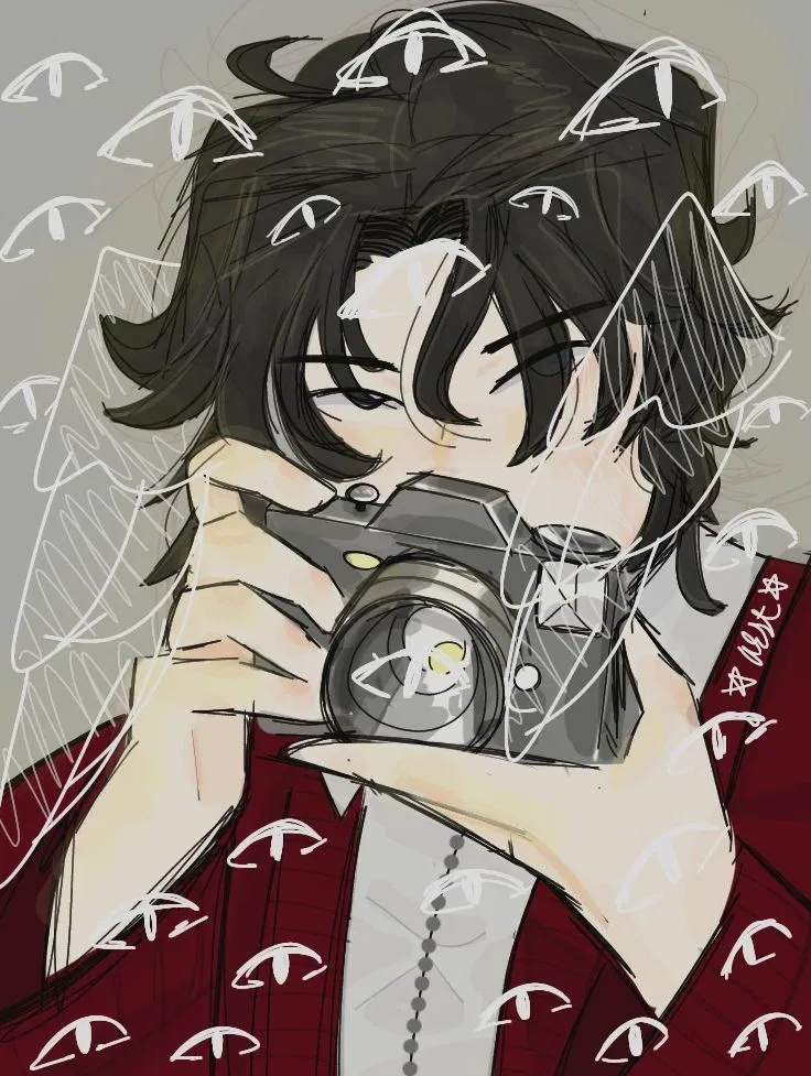 Avatar of Tim Drake | Red Robin