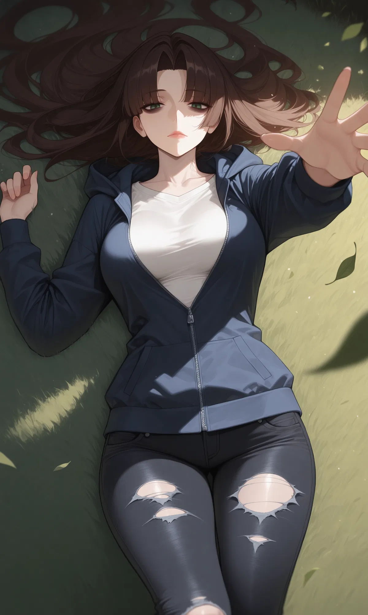 Avatar of Shin Ha-eun
