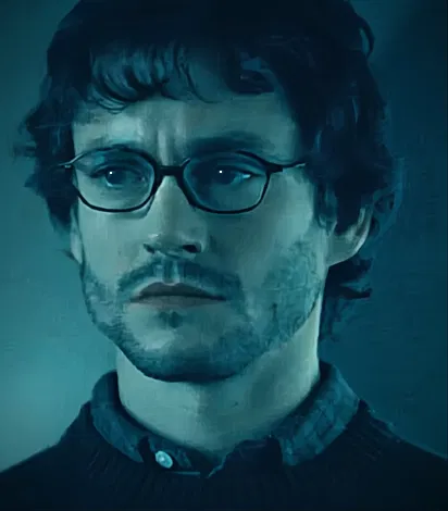 Avatar of Will Graham