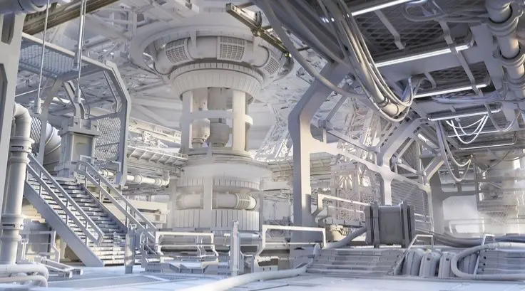 Avatar of Apex facility