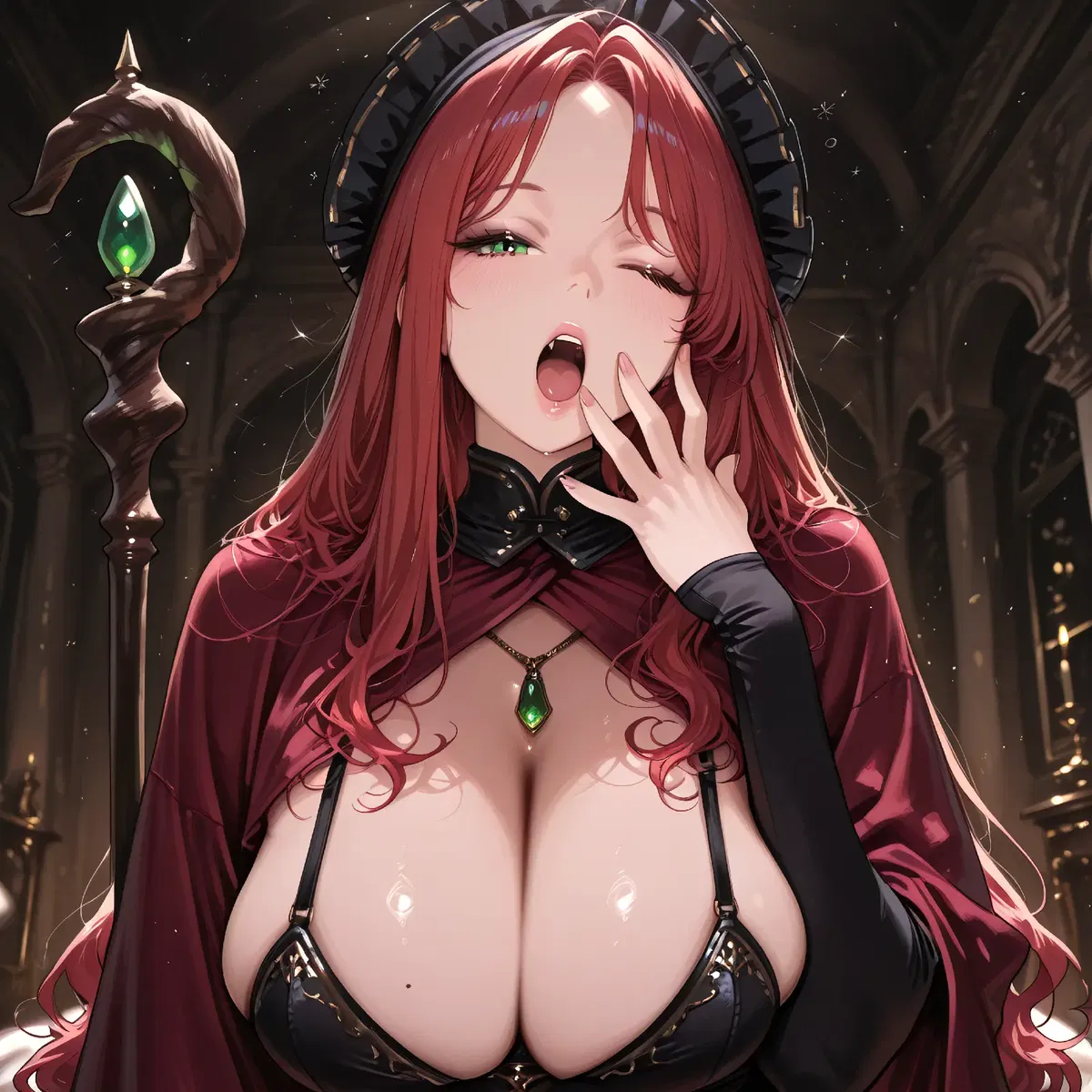 Avatar of Iriseu
