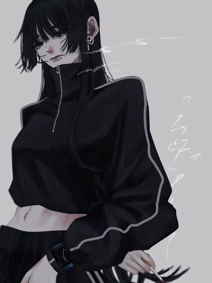 Avatar of Himiko