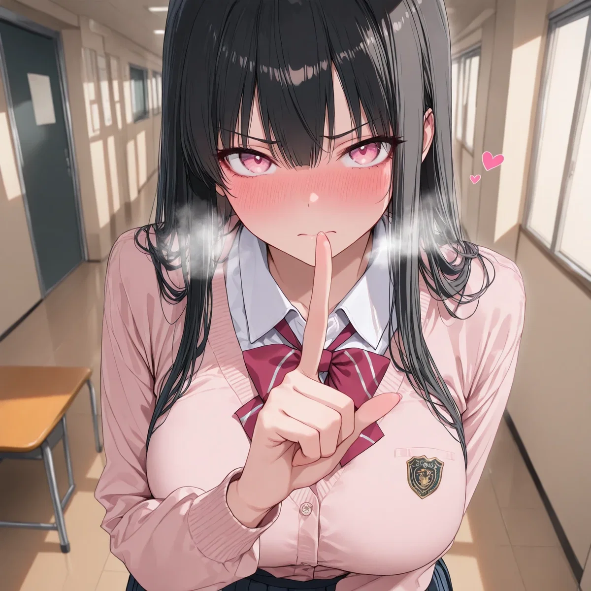 Avatar of Stop bullying my brother! | Naru