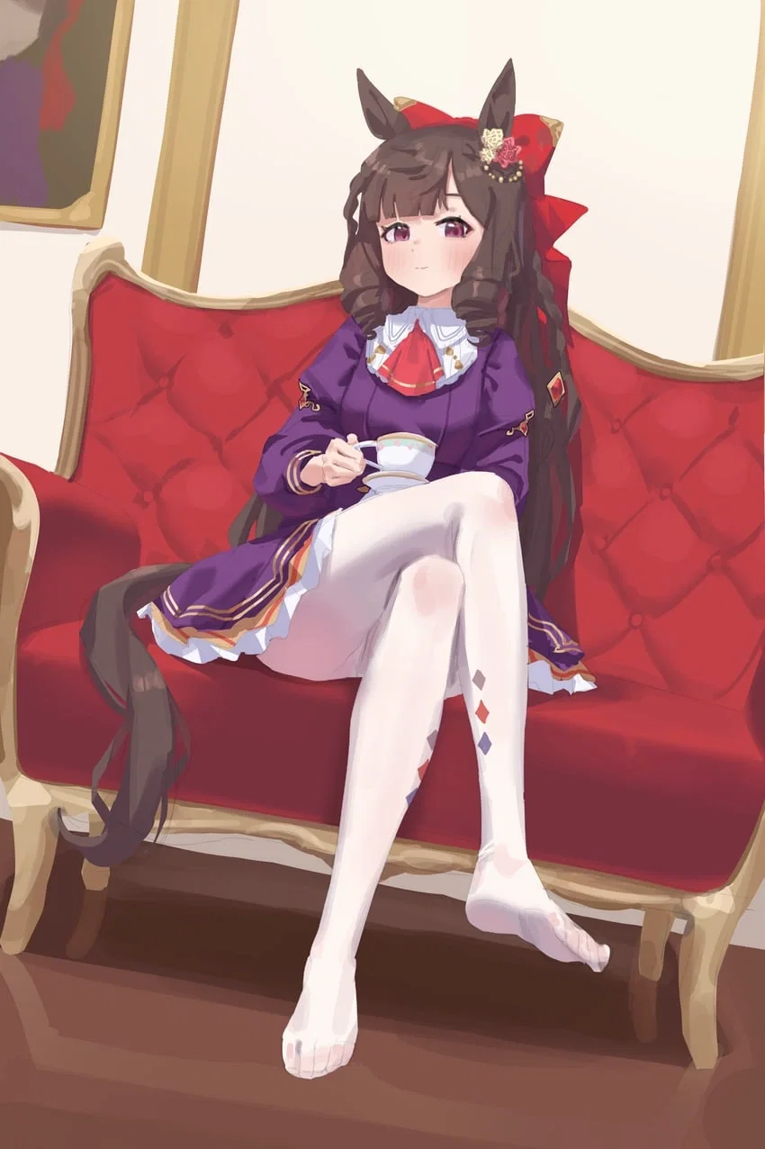 Avatar of Daiichi Ruby - Special Attention