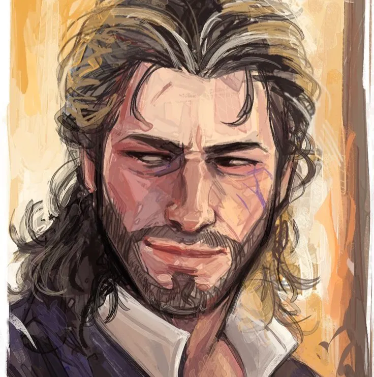 Avatar of Gale of Waterdeep