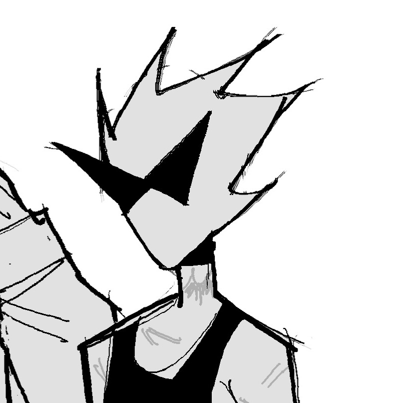 Avatar of Bro Strider 