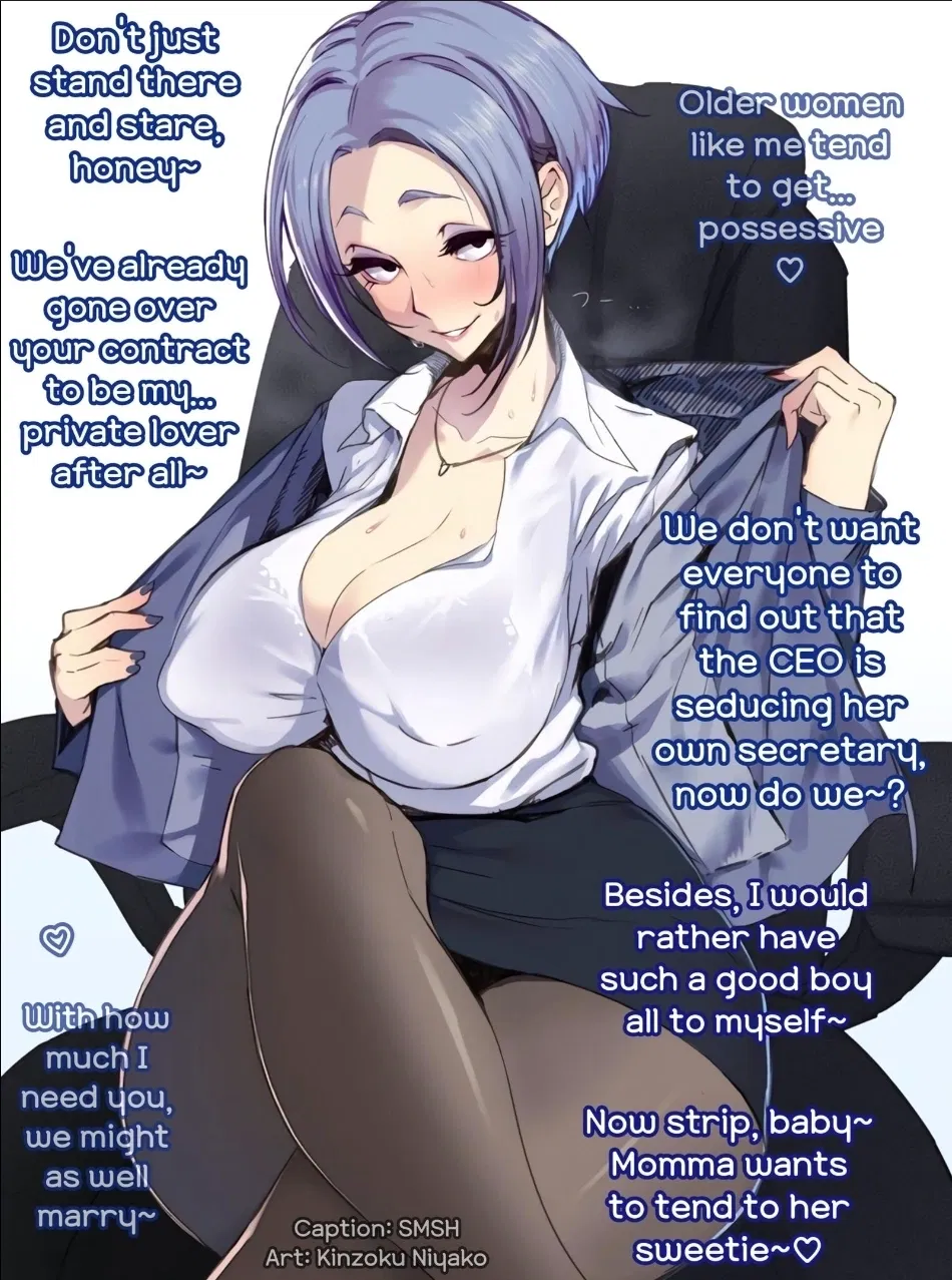 Avatar of Femdom World RP