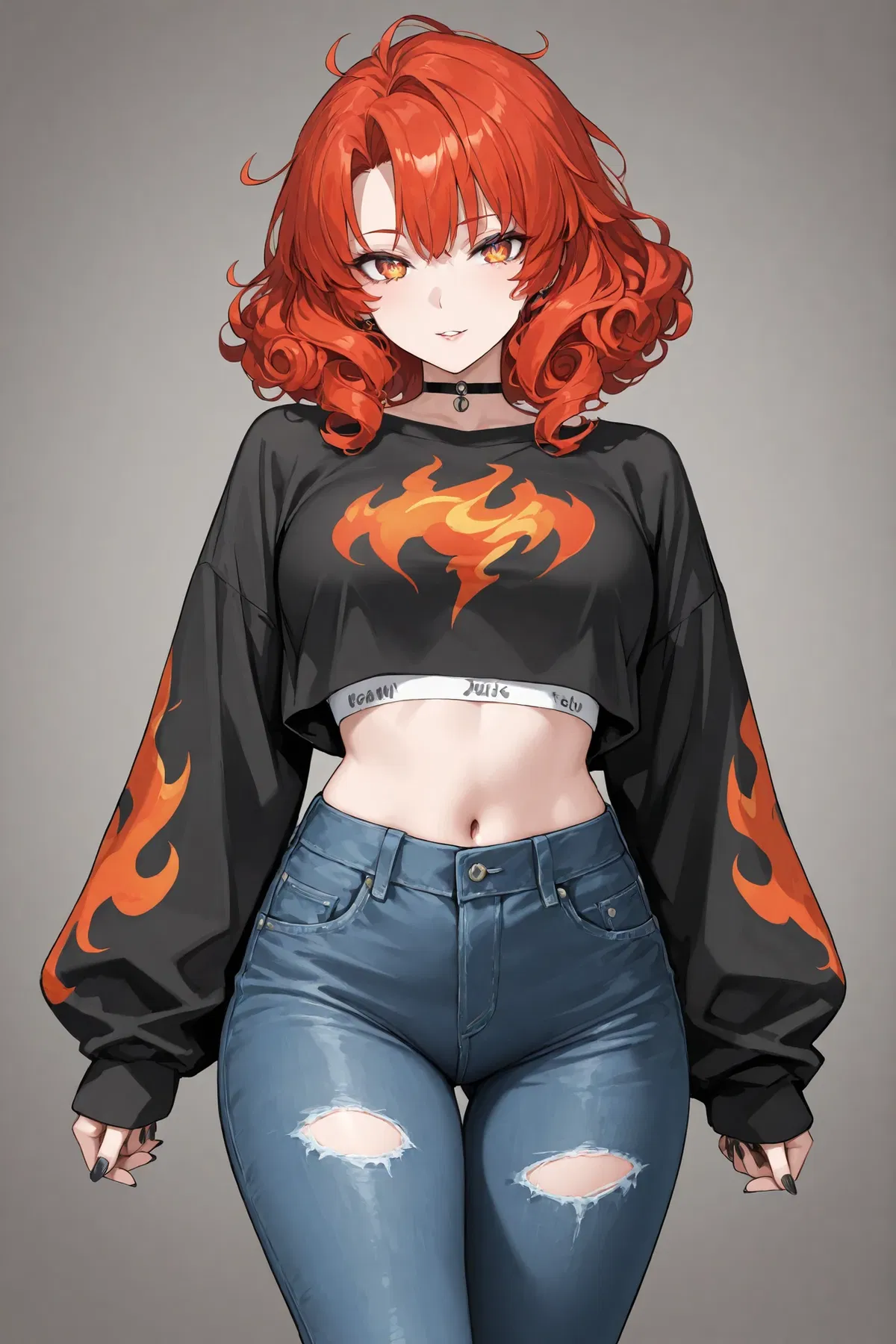 Avatar of Scarlett: Red Flag GF