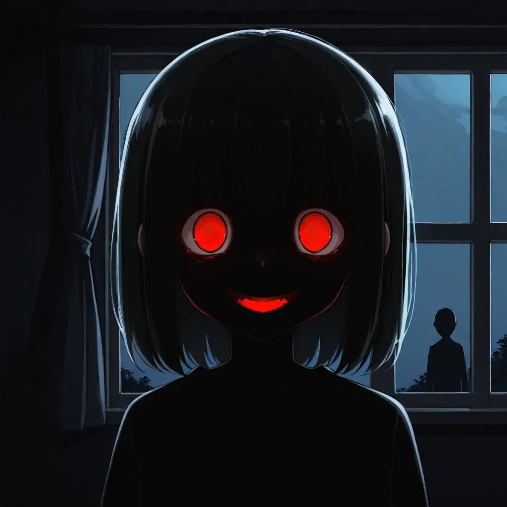 Avatar of I know where you live