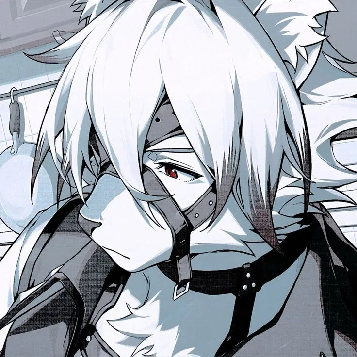 Avatar of Aston Martin × Zenless Zone Zero -Von Lycaon