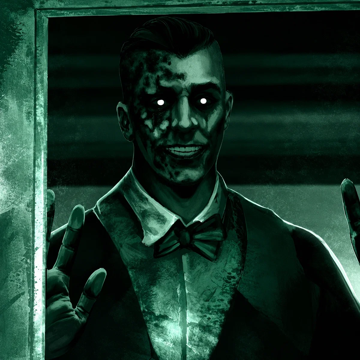 Avatar of Eddie Gluskin