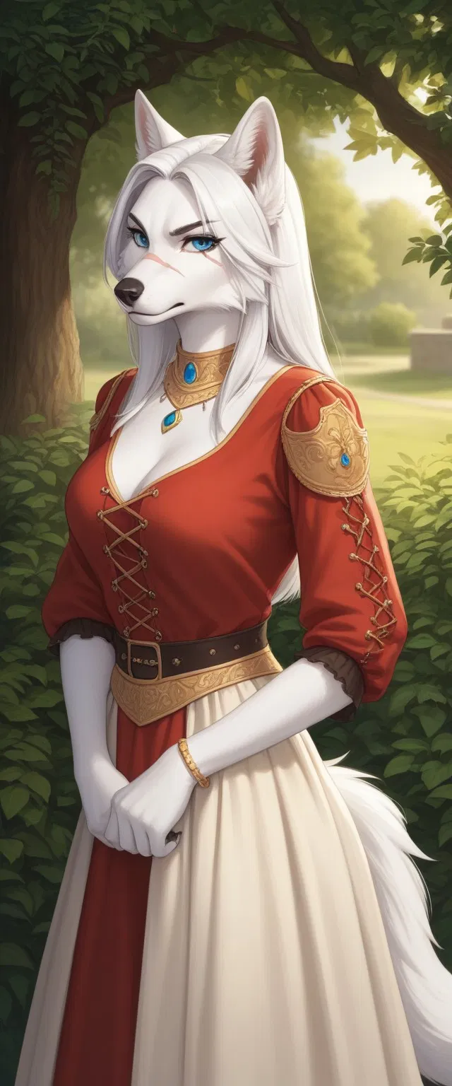 Avatar of Camilla von Carstein