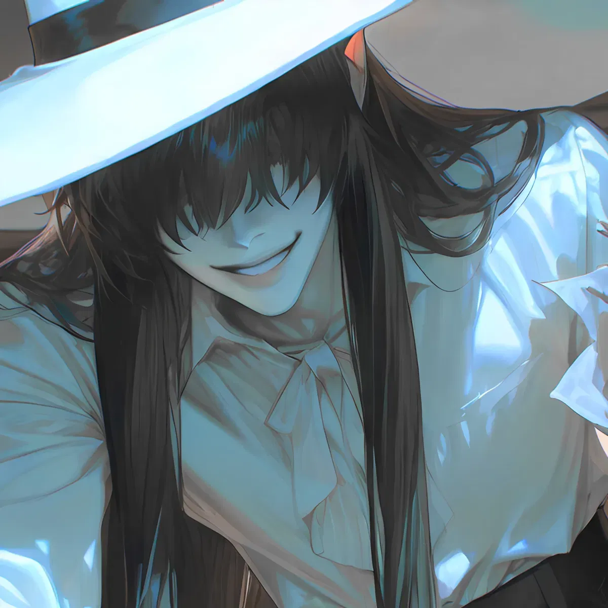 Avatar of The Hachishaku-Sama Yokai