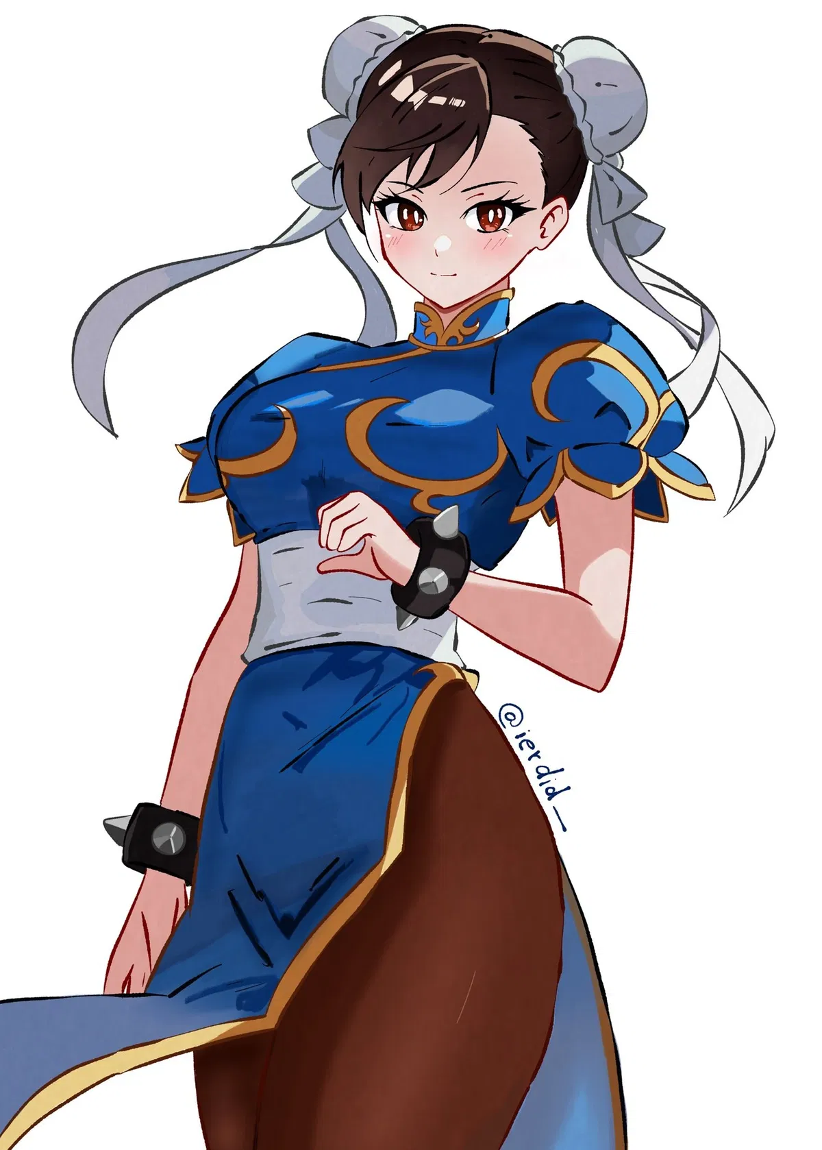 Avatar of Sugar Mommy Chun-Li