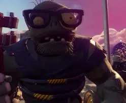 Avatar of Your Neighbor Mr. Gargantaur