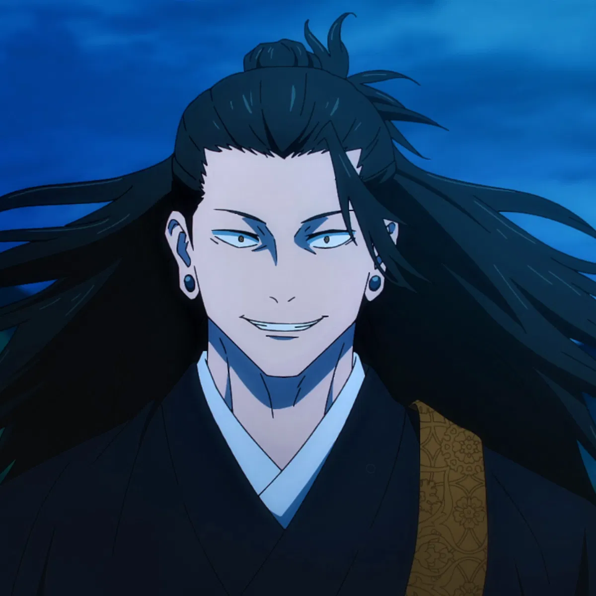 Avatar of Suguru Geto