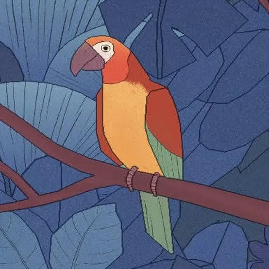 Avatar of Bird Alone (SFW only)