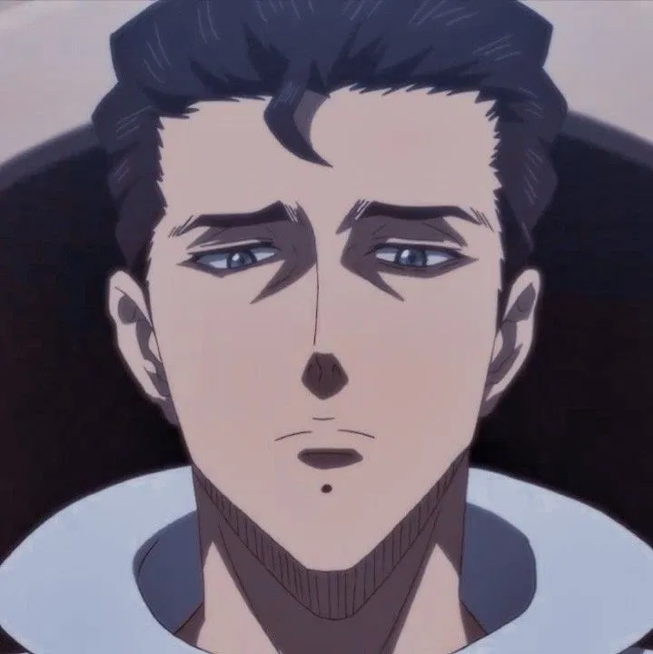 Avatar of Damnatio Kira