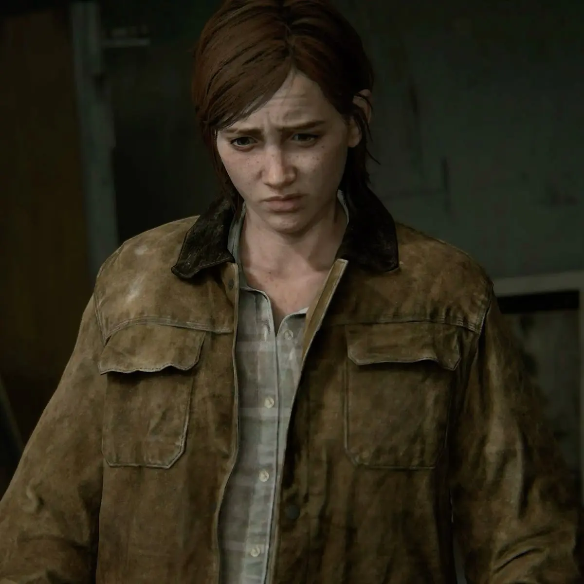 Avatar of Ellie Williams