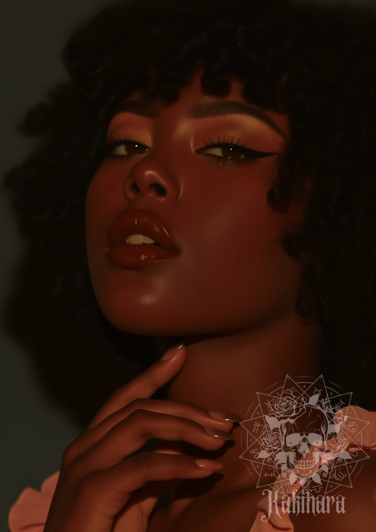 Avatar of Harmoni Brooks | Luscious 