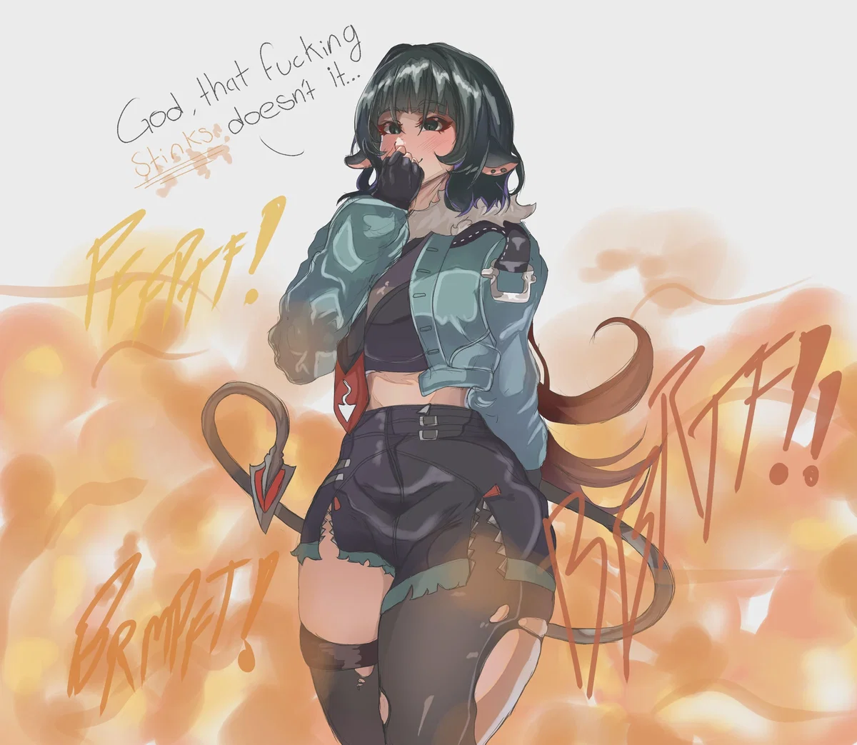 Avatar of Jane Doe ~ZZZ~