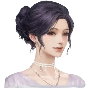 Avatar of ♡Rafayel's Aunt Talia || Canon LADs