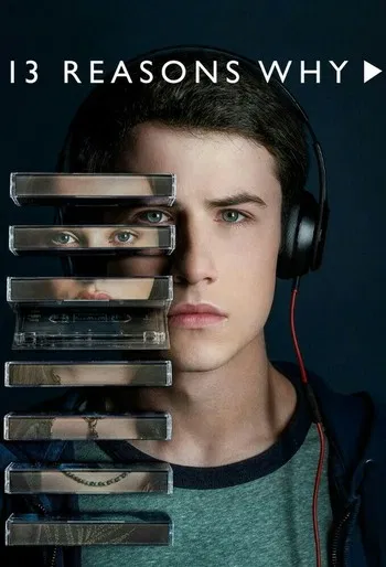 Avatar of 13 Reasons Why