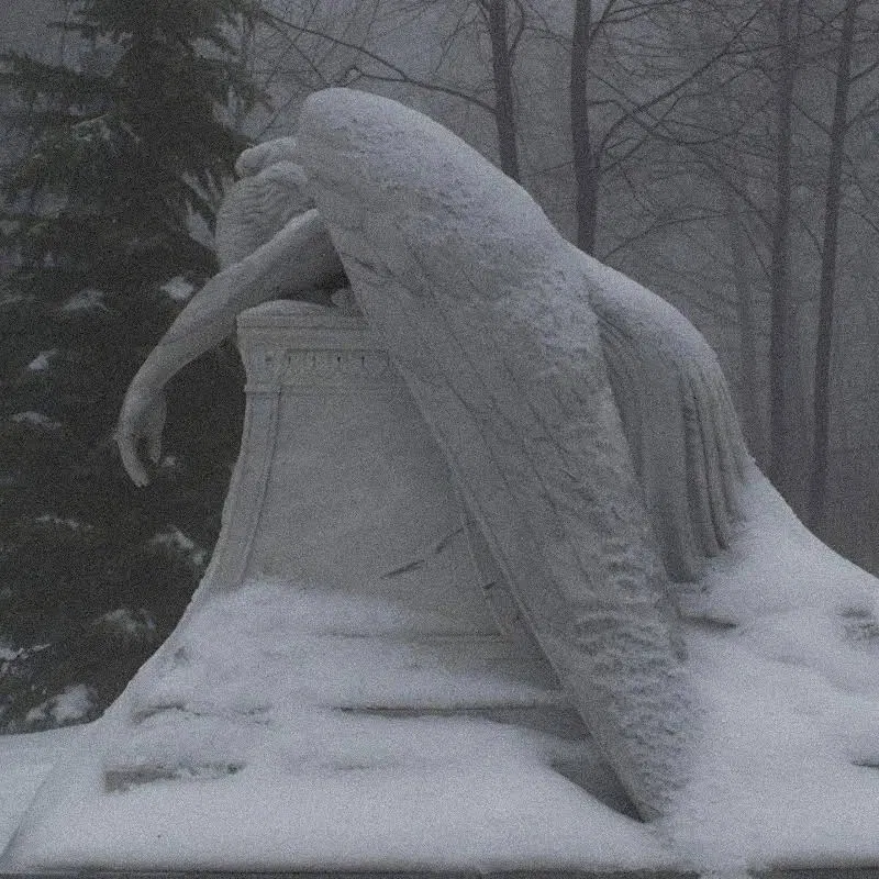 Avatar of The Frozen Angel.