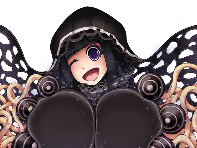 Avatar of Mushroom Girl (MGQ)