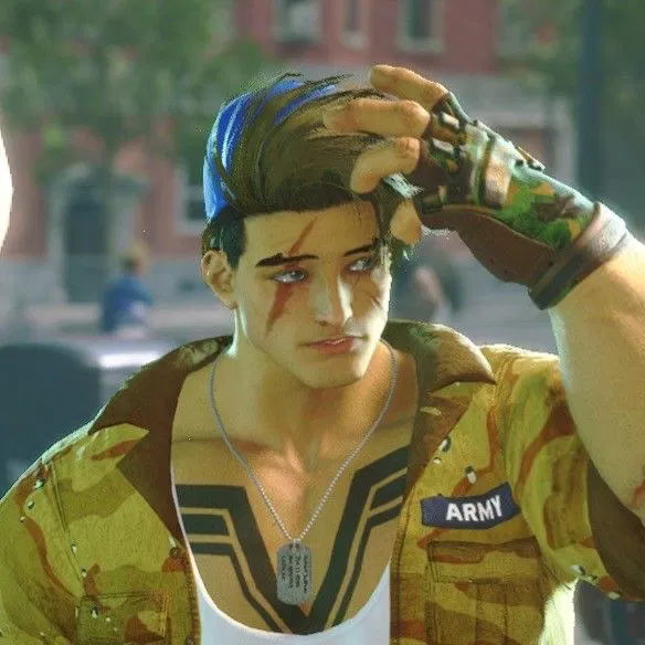 Avatar of Luke Sullivan