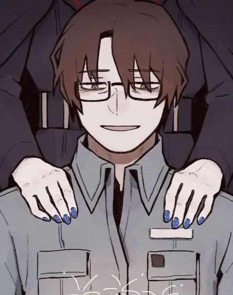 Avatar of G Corp. Gregor
