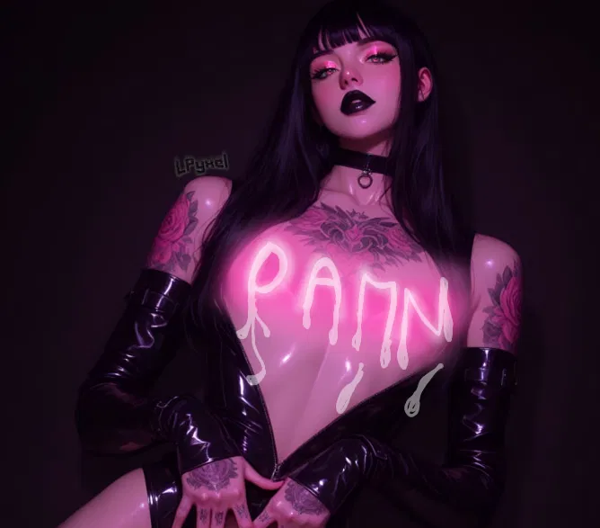 Avatar of Femboy Dominatrix