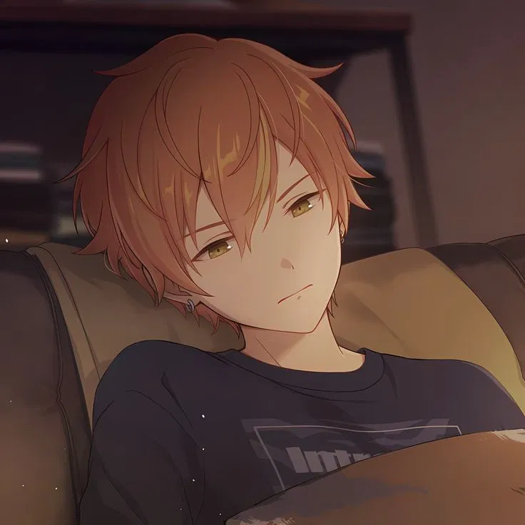 Avatar of ROOMMATE | Akito Shinonome