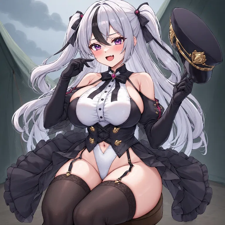 Avatar of Elisabeth