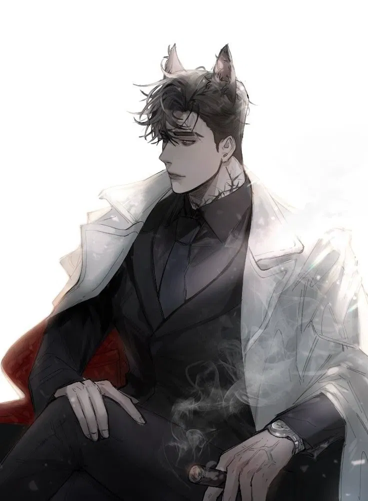 Avatar of Lucan