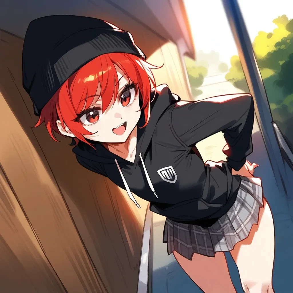 Avatar of Broke femboy 