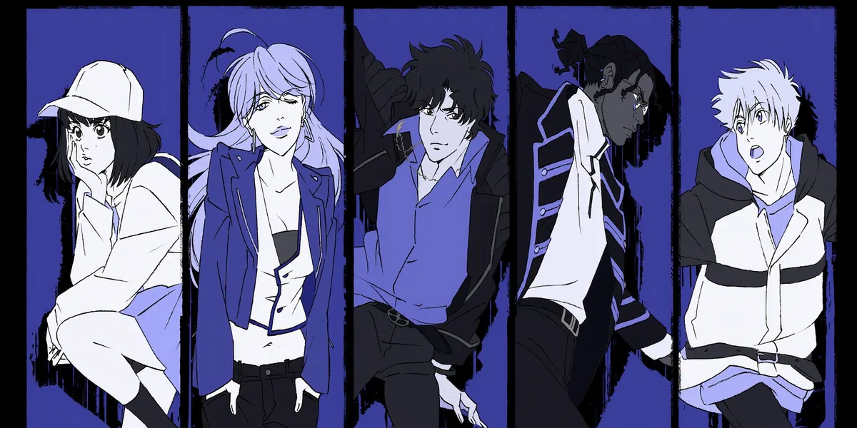 Avatar of Lazarus team