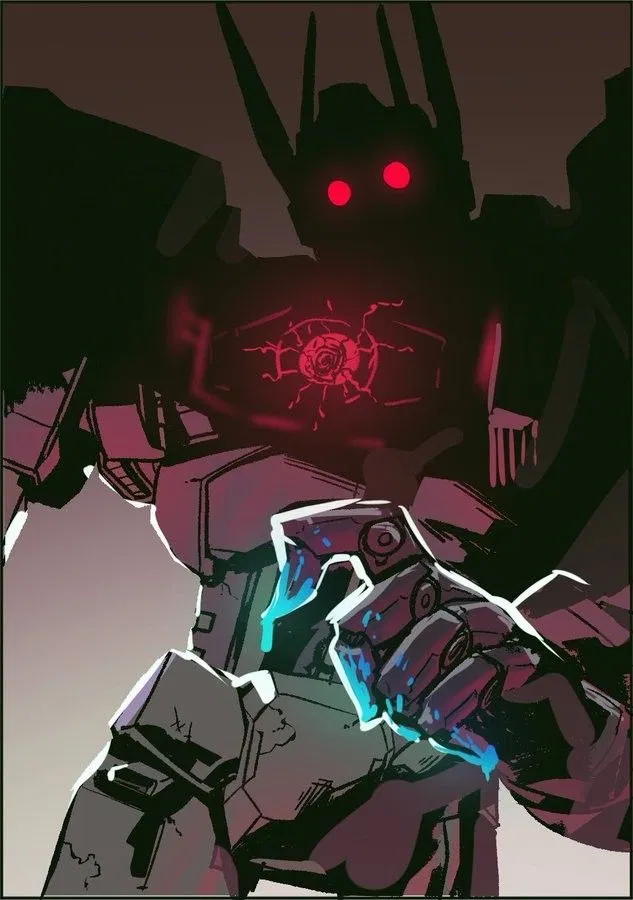 Avatar of 🩸 Nemesis Prime 🩸
