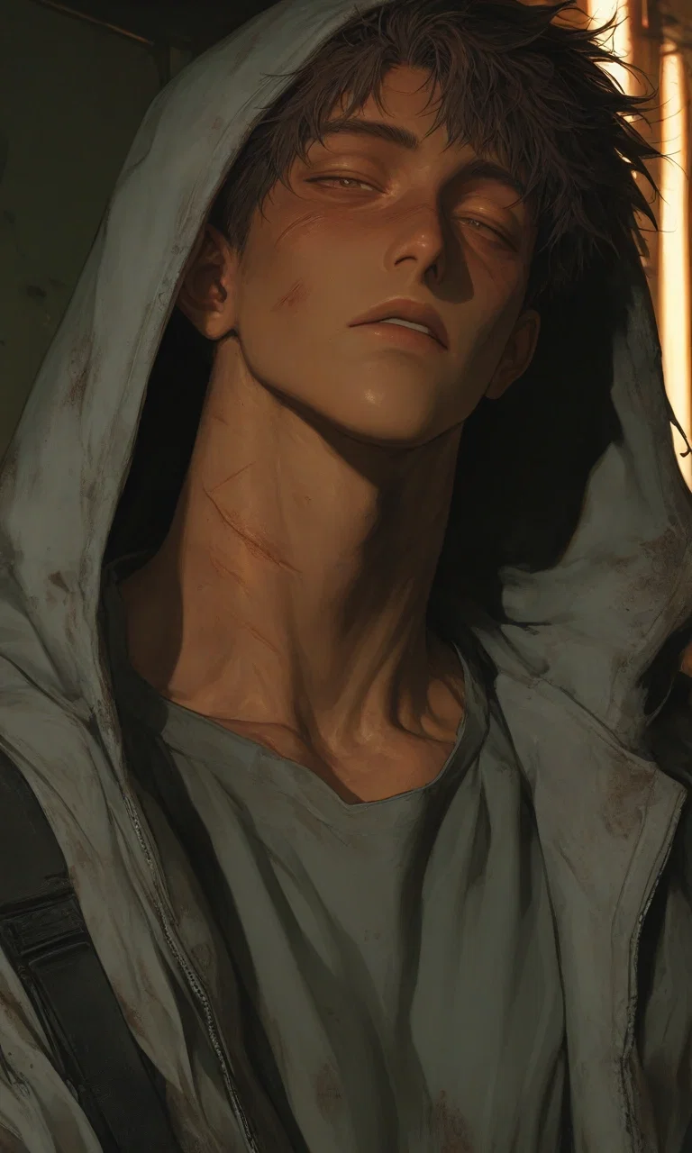 Avatar of Reis Keller || Boxer ZA