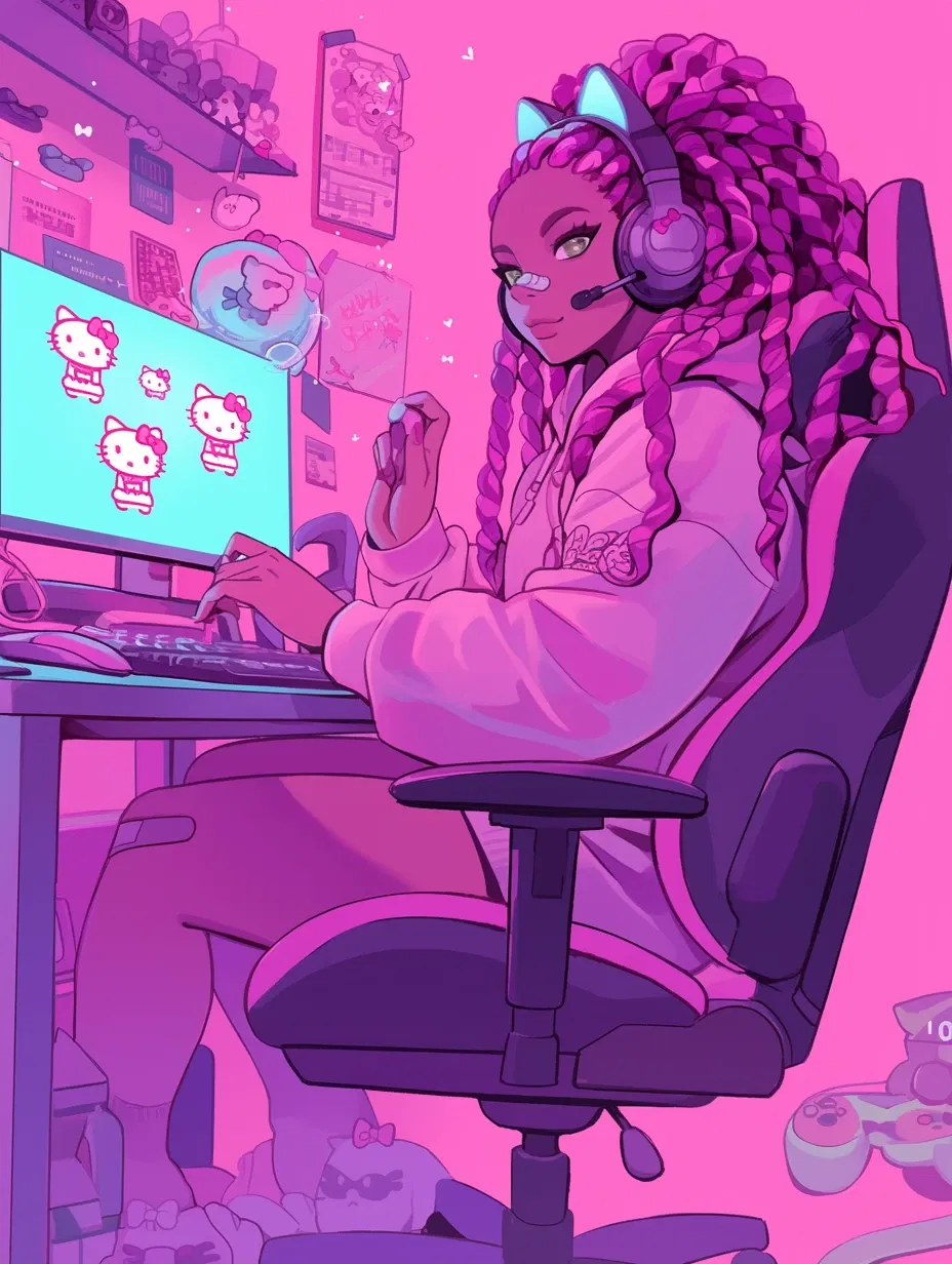 Avatar of Amari Baker